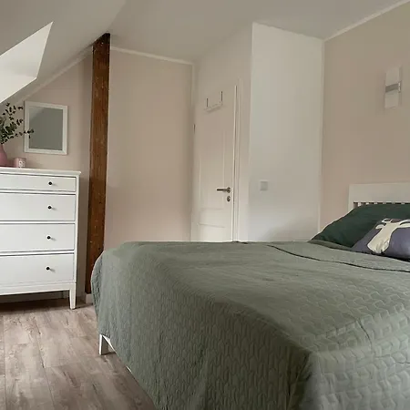 Elbhirsch Stilvoll Wohnen In Weisser Hirsch * Δρέσδη