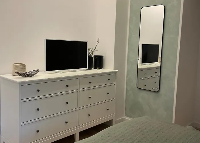 Elbhirsch Stilvoll Wohnen In Weisser Hirsch