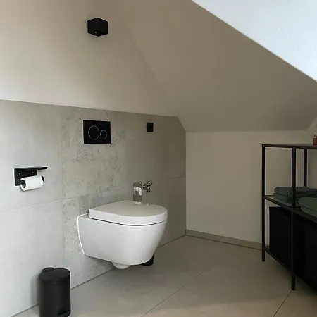 Elbhirsch Im Beliebten Villenviertel Weißer Hirsch Apartment Dresden