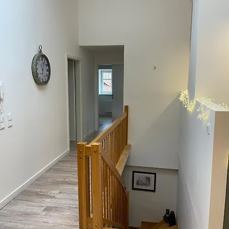 Apartment Elbhirsch Im Beliebten Villenviertel Weißer Hirsch *