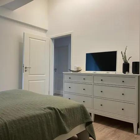 Elbhirsch Im Beliebten Villenviertel Weißer Hirsch Apartment *